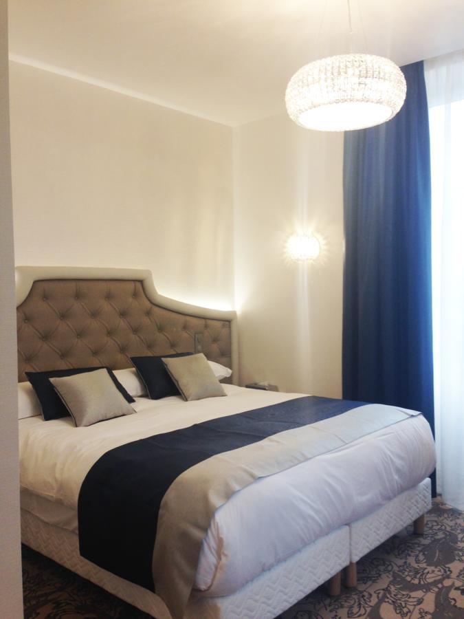 Hotel Domaine De La Ferriere Châteaubriant Zewnętrze zdjęcie