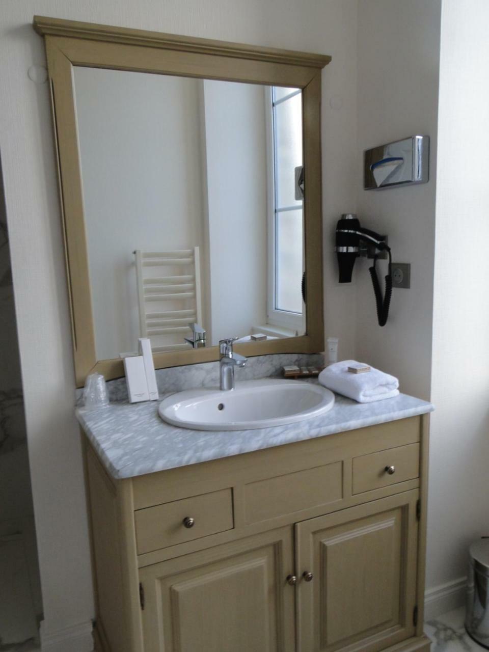 Hotel Domaine De La Ferriere Châteaubriant Zewnętrze zdjęcie